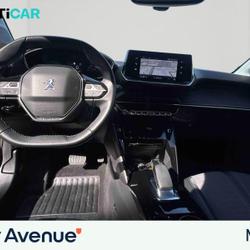 Peugeot 208 e-208 136ch Allure Metz