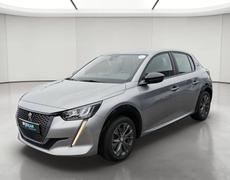 Peugeot e-208 Metz