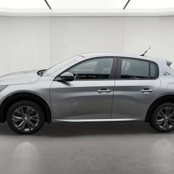 Peugeot e-208 208 Electrique 50 kWh 136ch Active Pack Metz