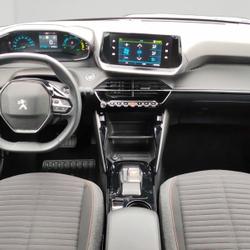 Peugeot 208 e-208 136ch Active Pack Metz