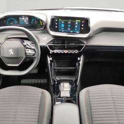 Peugeot e-208 208 Electrique 50 kWh 136ch Active Pack Metz