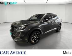 Peugeot 2008 Metz
