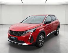 Peugeot 3008 Metz