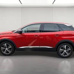 Peugeot 3008 3008 Hybrid 225 e-EAT8 Allure Metz