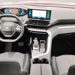 Peugeot 3008 HYBRID 225ch Allure e-EAT8 Metz