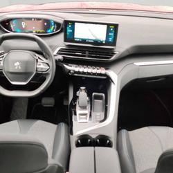 Peugeot 3008 3008 Hybrid 225 e-EAT8 Allure Metz