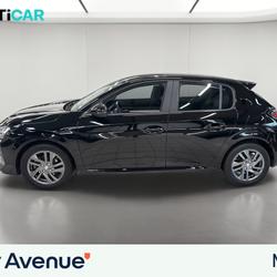 Peugeot 208 208 PURETECH 100 S&S BVM6 ACTIVE BUSINESS R Metz