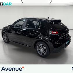 Peugeot 208 208 PURETECH 100 S&S BVM6 ACTIVE BUSINESS R Metz