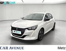 Peugeot 208 Metz