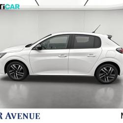 Peugeot 208 1.2 PureTech 100ch S&S Allure Metz