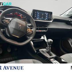 Peugeot 208 1.2 PureTech 100ch S&S Allure Metz