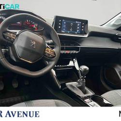 Peugeot 208 208 PureTech 100 S&S BVM6 Allure Metz