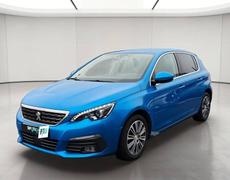 Peugeot 308 II Phase 2 Metz