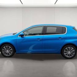 Peugeot 308 III Phase 1 308 PureTech 130ch S&S BVM6 Allure Metz