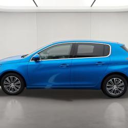 Peugeot 308 III Phase 1 1.2 PureTech 130ch S&S Allure Metz