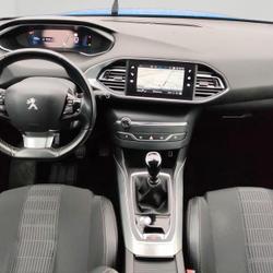 Peugeot 308 III Phase 1 1.2 PureTech 130ch S&S Allure Metz