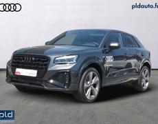 Audi Q2 Marseille 11e Arrondissement