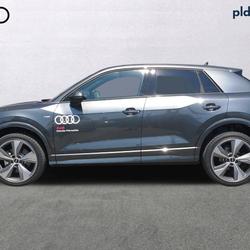 Audi Q2 Q2 35 TFSI 150 S tronic 7 S line Plus Marseille 11e Arrondissement