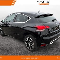 DS DS4 DS4 BlueHDi 120 S&S BVM6 Connected Chic Pamiers