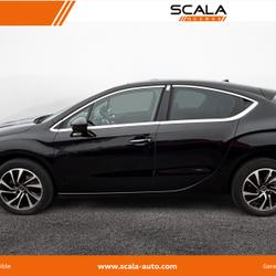 DS DS4 DS4 BlueHDi 120 S&S BVM6 Connected Chic Pamiers