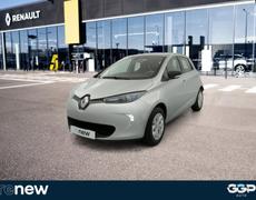Renault Zoe Feignies