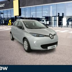 Renault Zoe Life charge normale R90 MY19 Feignies