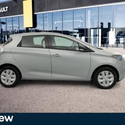 Renault Zoe Life charge normale R90 MY19 Feignies