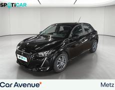 Peugeot 208 Metz