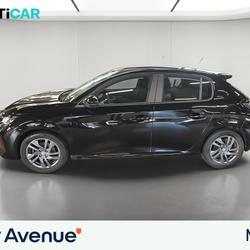 Peugeot 208 208 PureTech 100 S&S BVM6 Active Business Metz