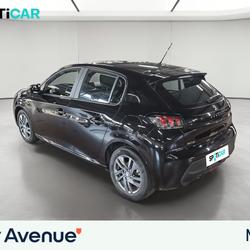 Peugeot 208 208 PureTech 100 S&S BVM6 Active Business Metz