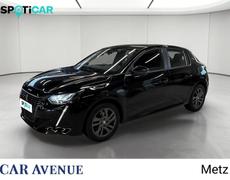 Peugeot 208 Metz