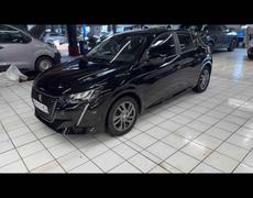 Peugeot 208 Metz