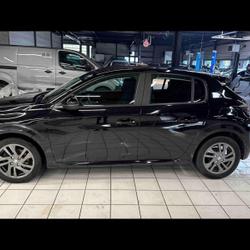 Peugeot 208 1.2 PureTech 100ch S&S Active Pack 118g Metz