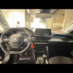 Peugeot 208 208 PureTech 100 S&S BVM6 Active Pack Metz