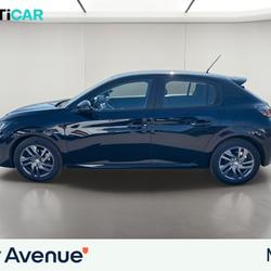 Peugeot 208 208 PureTech 100 S&S BVM6 Active Pack Metz