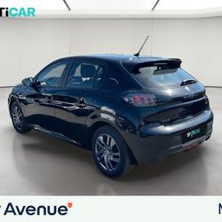 Peugeot 208 208 PureTech 100 S&S BVM6 Active Pack Metz