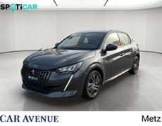 Peugeot 208 Metz