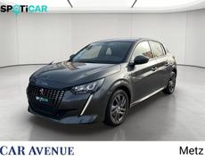 Peugeot 208 Metz