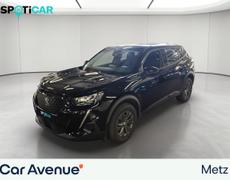 Peugeot 2008 Metz