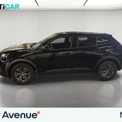 Peugeot 2008 2008 PureTech 100 S&S BVM6 Active Business Metz