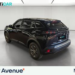 Peugeot 2008 2008 PureTech 100 S&S BVM6 Active Business Metz