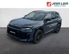 Toyota RAV4 La Motte-Servolex