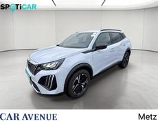 Peugeot 2008 Metz