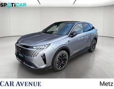 Peugeot 3008 Metz