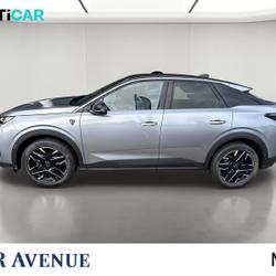 Peugeot 3008 1.2 Hybrid 136ch GT e-DCS6 Metz