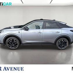 Peugeot 3008 3008 Hybrid 136 e-DCS6 GT Metz
