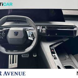 Peugeot 3008 1.2 Hybrid 136ch GT e-DCS6 Metz