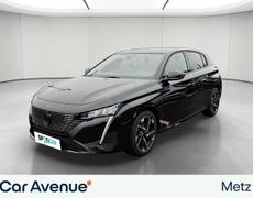 Peugeot 308 III Phase 1 Metz