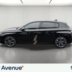 Peugeot 308 III Phase 1 308 Hybrid 136 e-DCS6 Allure Metz