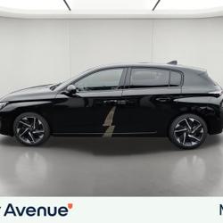 Peugeot 308 III Phase 1 1.2 Hybrid 145ch Allure e-DCS6 Metz